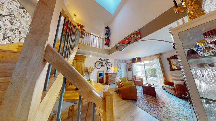 Ma-Cabane - Vente Maison RUMILLY, 125 m²