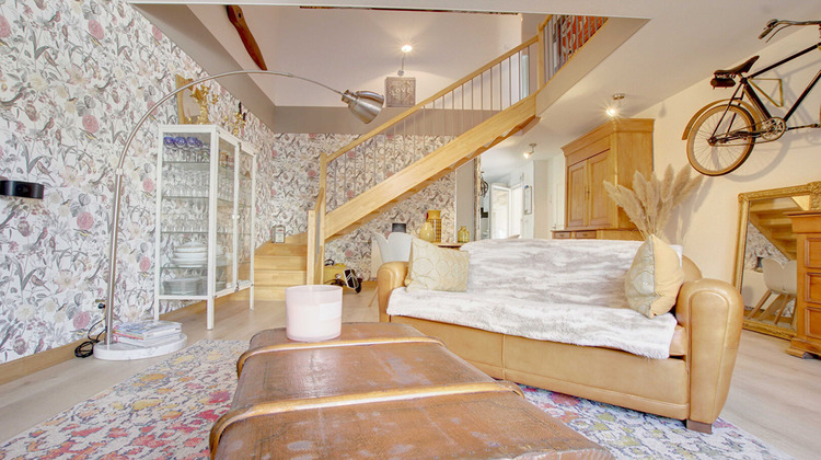 Ma-Cabane - Vente Maison RUMILLY, 125 m²