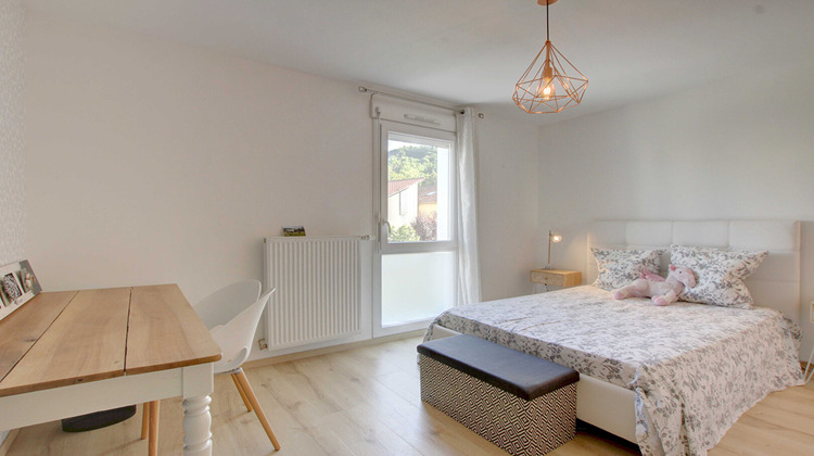 Ma-Cabane - Vente Maison RUMILLY, 125 m²