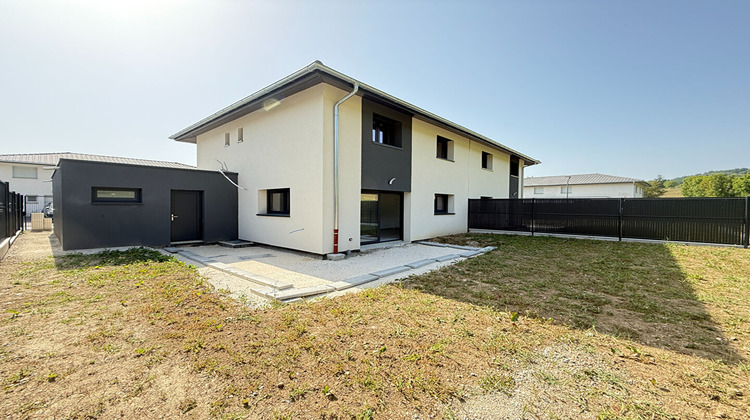 Ma-Cabane - Vente Maison RUMILLY, 100 m²