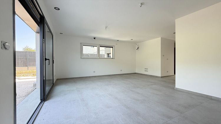 Ma-Cabane - Vente Maison RUMILLY, 100 m²