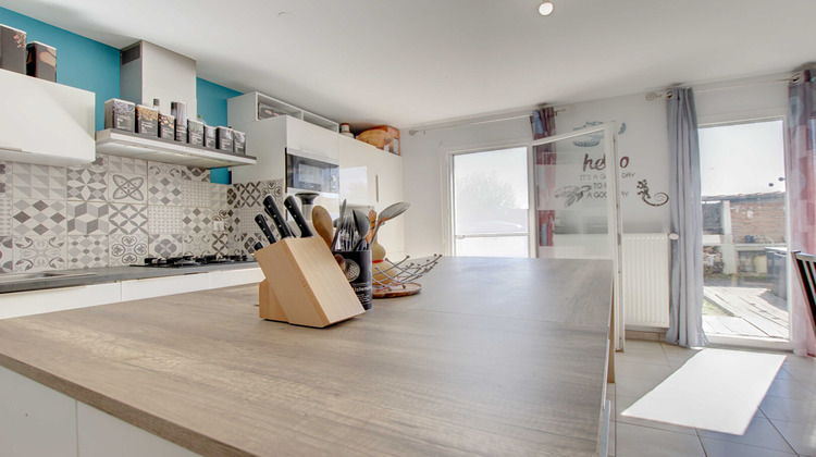 Ma-Cabane - Vente Maison RUMILLY, 91 m²