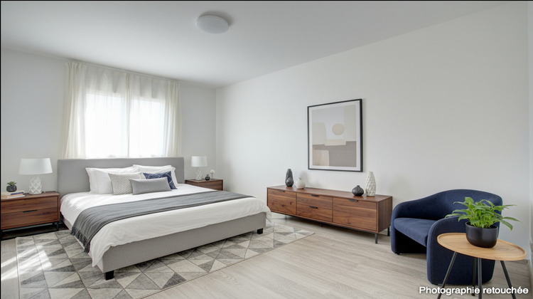 Ma-Cabane - Vente Maison RUMILLY, 91 m²