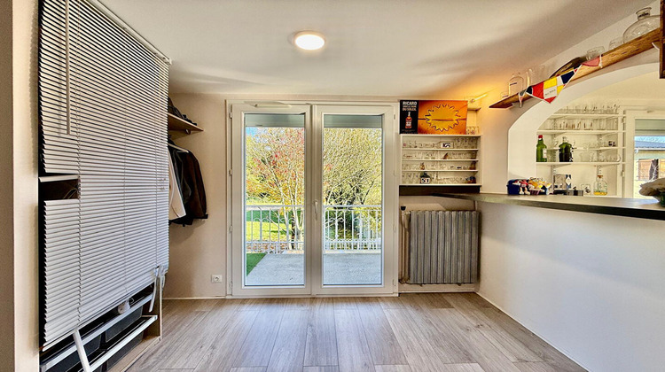 Ma-Cabane - Vente Maison RUMILLY, 129 m²