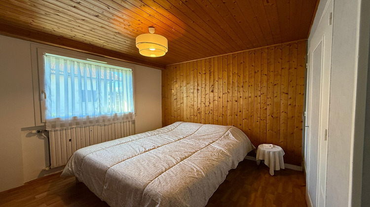 Ma-Cabane - Vente Maison RUMILLY, 129 m²