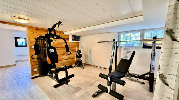 Ma-Cabane - Vente Maison RUMILLY, 129 m²