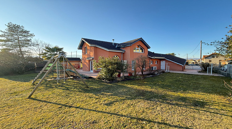 Ma-Cabane - Vente Maison RUMILLY, 161 m²