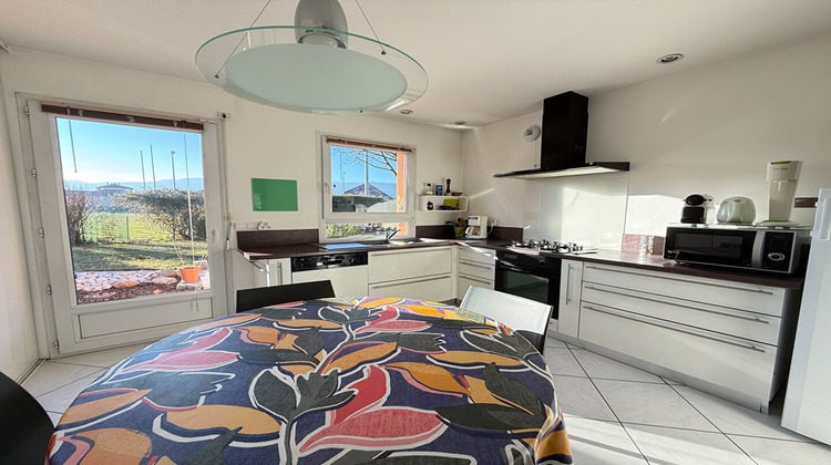 Ma-Cabane - Vente Maison RUMILLY, 161 m²