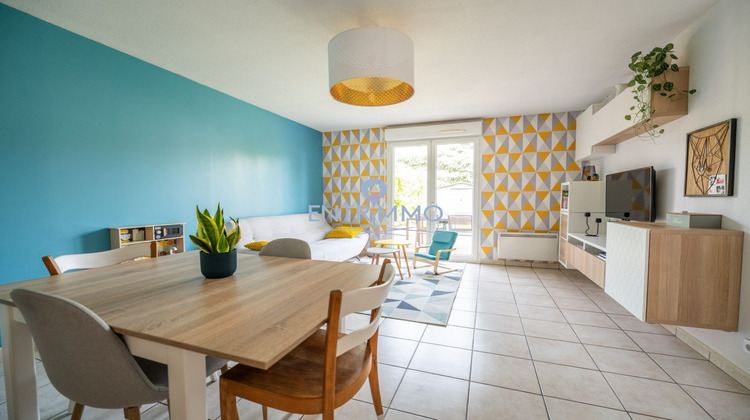 Ma-Cabane - Vente Maison Rumilly, 79 m²