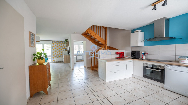 Ma-Cabane - Vente Maison Rumilly, 79 m²