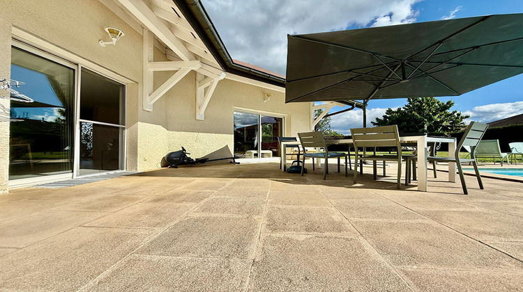 Ma-Cabane - Vente Maison RUMILLY, 188 m²