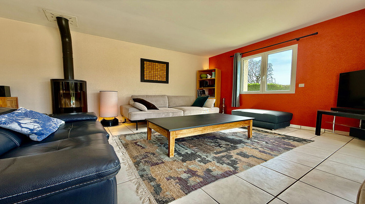 Ma-Cabane - Vente Maison RUMILLY, 188 m²