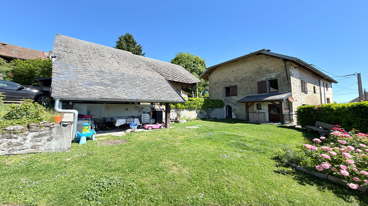 Ma-Cabane - Vente Maison RUMILLY, 139 m²