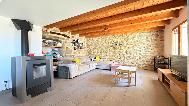 Ma-Cabane - Vente Maison RUMILLY, 139 m²