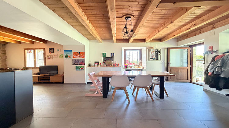 Ma-Cabane - Vente Maison RUMILLY, 139 m²