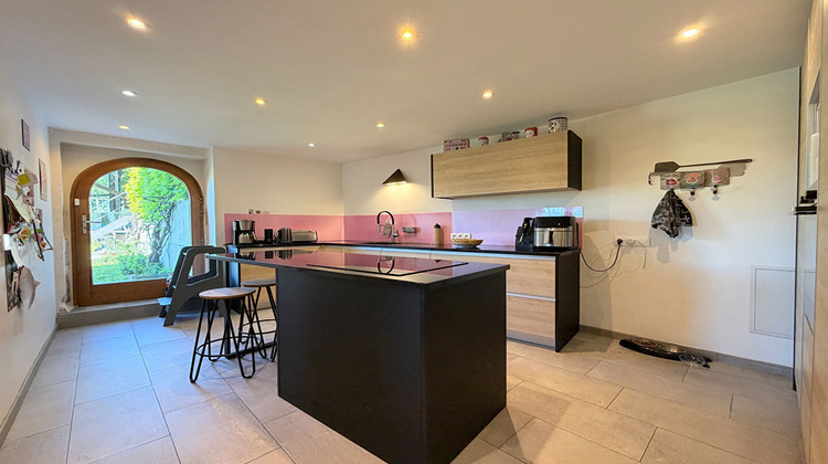 Ma-Cabane - Vente Maison RUMILLY, 139 m²