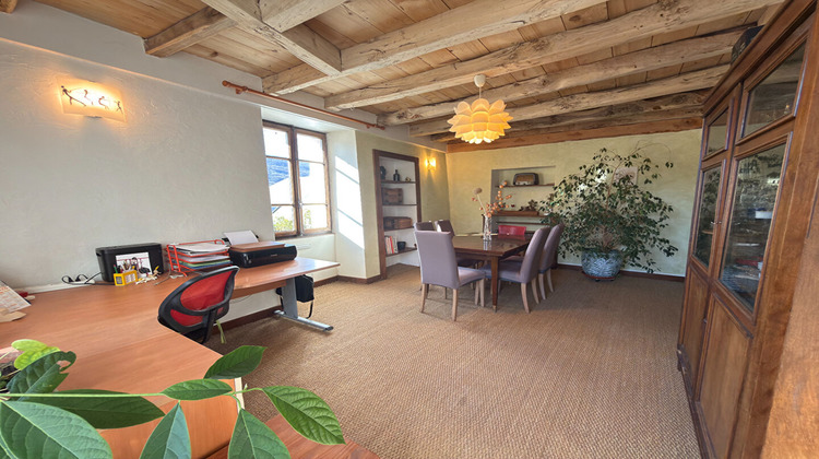 Ma-Cabane - Vente Maison RUMILLY, 164 m²
