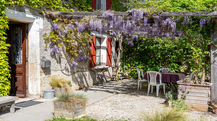 Ma-Cabane - Vente Maison RUMILLY, 164 m²
