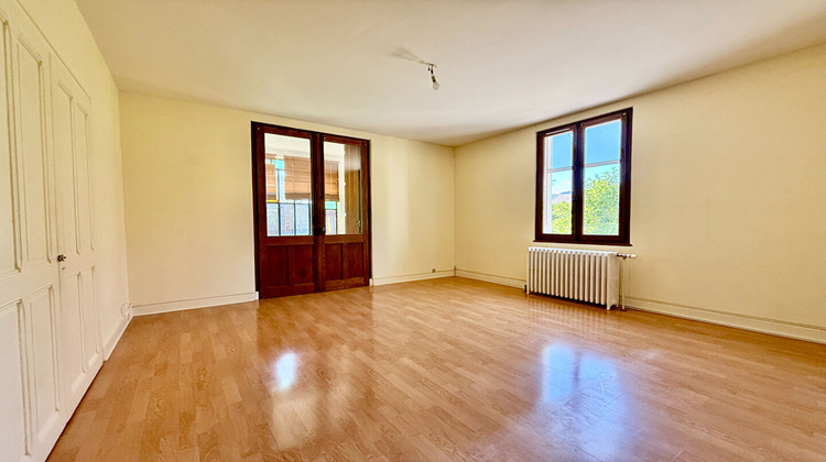 Ma-Cabane - Vente Maison RUMILLY, 137 m²
