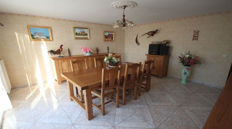 Ma-Cabane - Vente Maison RUMILLY-EN-CAMBRESIS, 135 m²