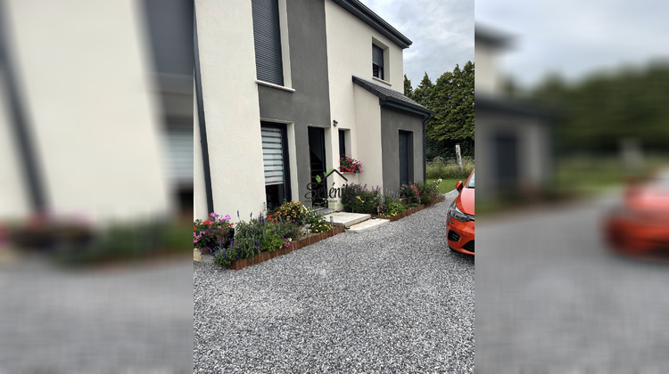 Ma-Cabane - Vente Maison Rumilly-en-Cambrésis, 100 m²