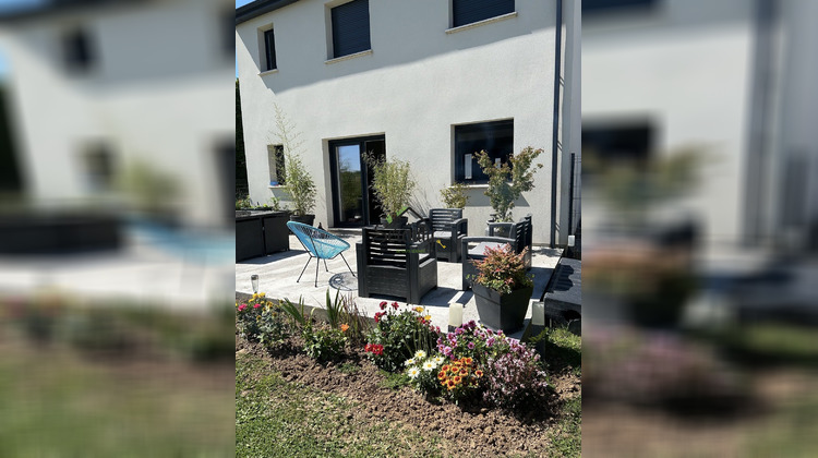 Ma-Cabane - Vente Maison Rumilly-en-Cambrésis, 100 m²