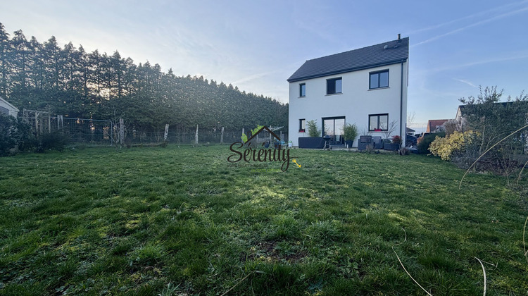 Ma-Cabane - Vente Maison Rumilly-en-Cambrésis, 100 m²