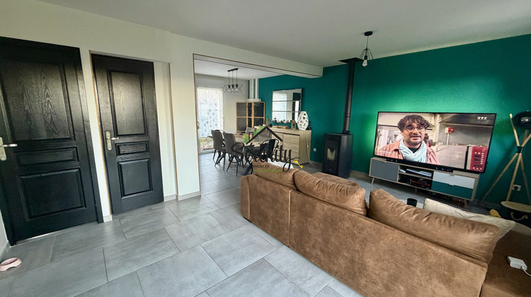 Ma-Cabane - Vente Maison Rumilly-en-Cambrésis, 100 m²