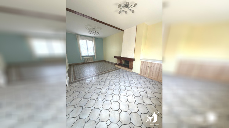 Ma-Cabane - Vente Maison Rumilly-en-Cambrésis, 115 m²