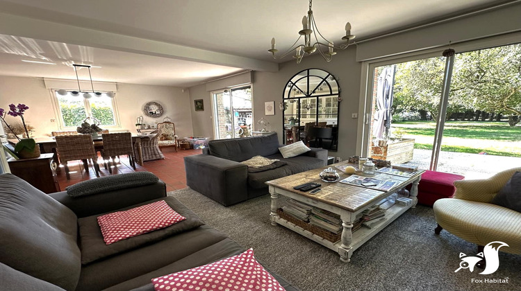 Ma-Cabane - Vente Maison Rumilly-en-Cambrésis, 147 m²
