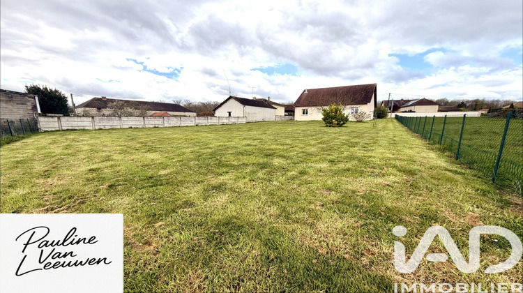 Ma-Cabane - Vente Maison Rumilly-Lès-Vaudes, 77 m²