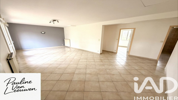 Ma-Cabane - Vente Maison Rumilly-Lès-Vaudes, 77 m²