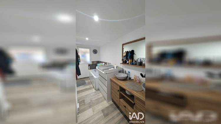 Ma-Cabane - Vente Maison Rumilly-Lès-Vaudes, 100 m²