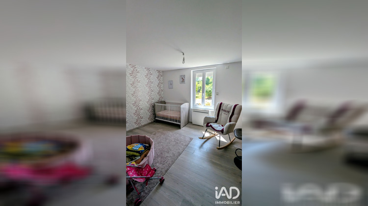 Ma-Cabane - Vente Maison Rumilly-Lès-Vaudes, 100 m²