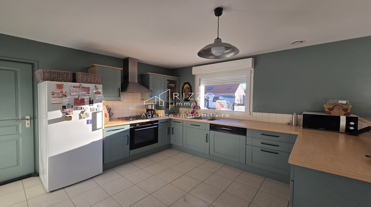 Ma-Cabane - Vente Maison Ruminghem, 120 m²