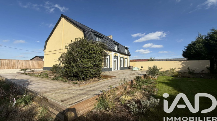 Ma-Cabane - Vente Maison Ruminghem, 180 m²