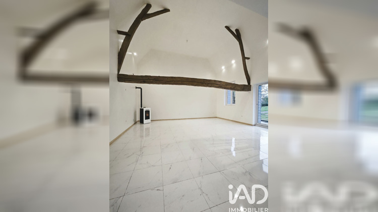 Ma-Cabane - Vente Maison Ruminghem, 140 m²