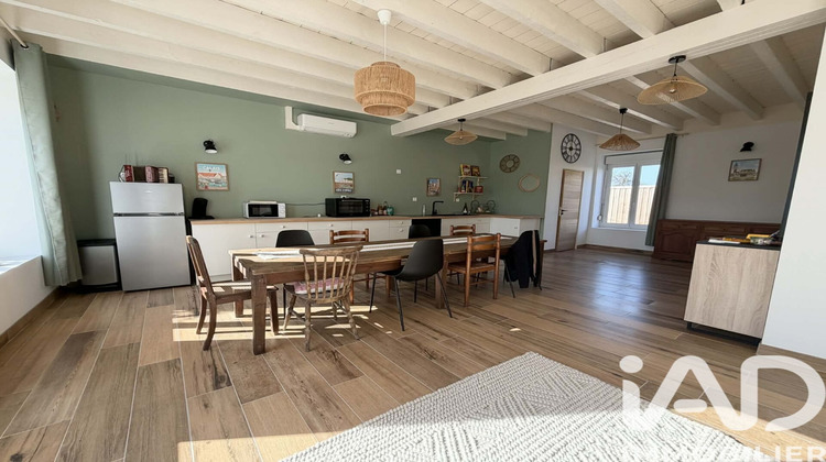 Ma-Cabane - Vente Maison Ruminghem, 180 m²