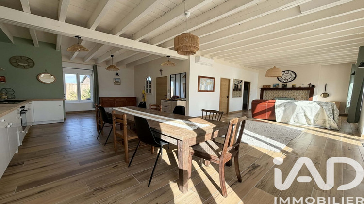 Ma-Cabane - Vente Maison Ruminghem, 180 m²