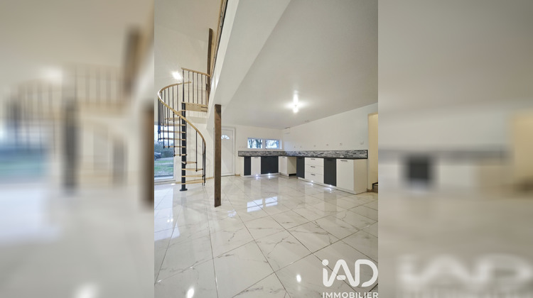 Ma-Cabane - Vente Maison Ruminghem, 140 m²