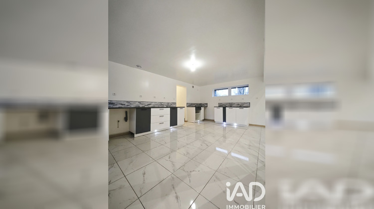 Ma-Cabane - Vente Maison Ruminghem, 140 m²
