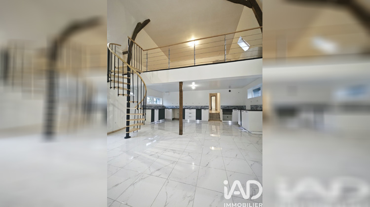 Ma-Cabane - Vente Maison Ruminghem, 140 m²
