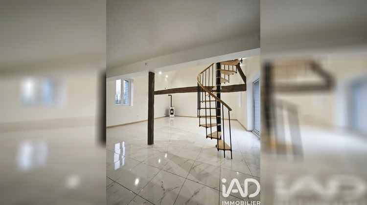 Ma-Cabane - Vente Maison Ruminghem, 140 m²