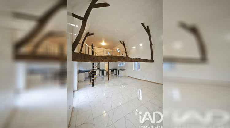 Ma-Cabane - Vente Maison Ruminghem, 140 m²