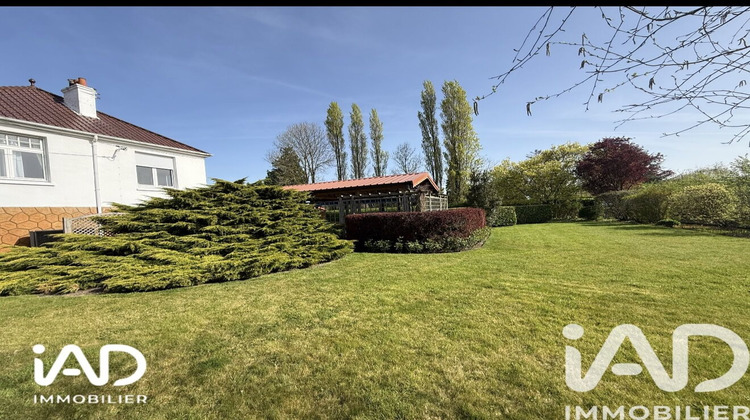 Ma-Cabane - Vente Maison Ruminghem, 140 m²