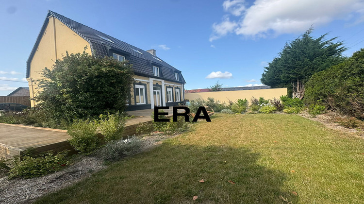 Ma-Cabane - Vente Maison RUMINGHEM, 184 m²