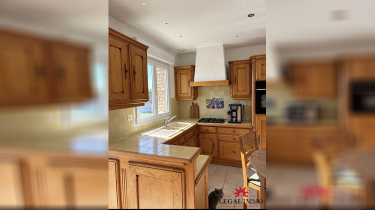 Ma-Cabane - Vente Maison Ruminghem, 142 m²