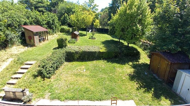 Ma-Cabane - Vente Maison RUMONT, 125 m²