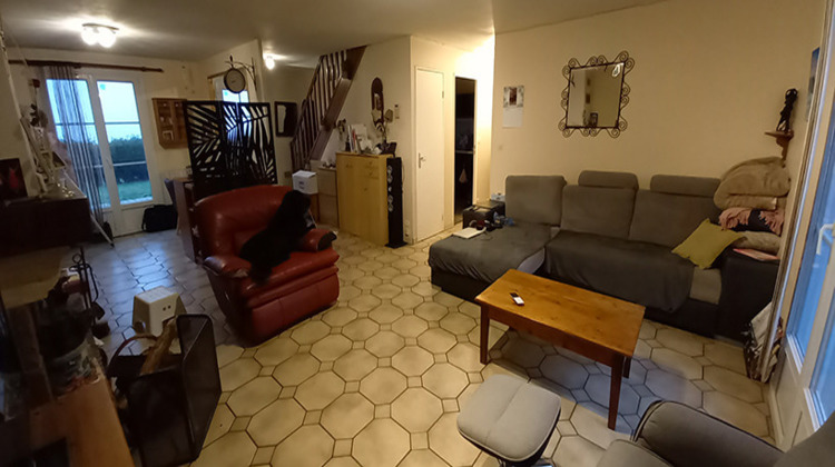 Ma-Cabane - Vente Maison RUMONT, 125 m²