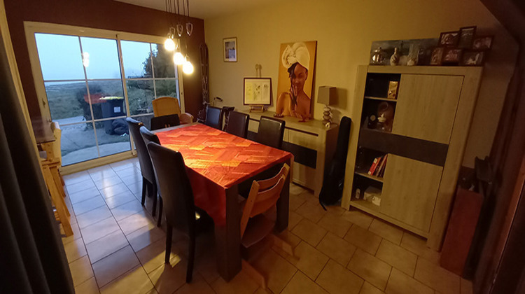 Ma-Cabane - Vente Maison RUMONT, 125 m²